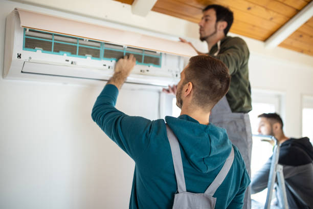 Best Local HVAC companies  in Grantsville, UT