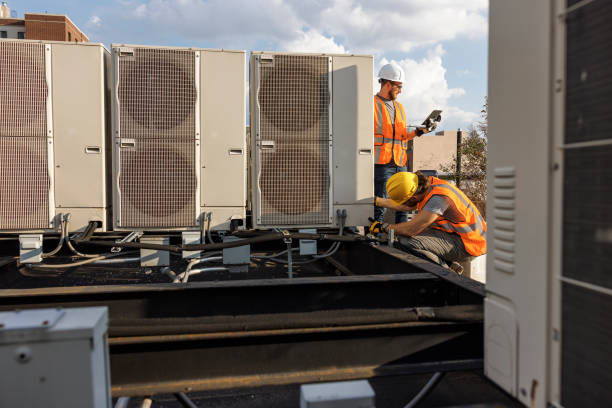 Best Affordable HVAC services  in Grantsville, UT