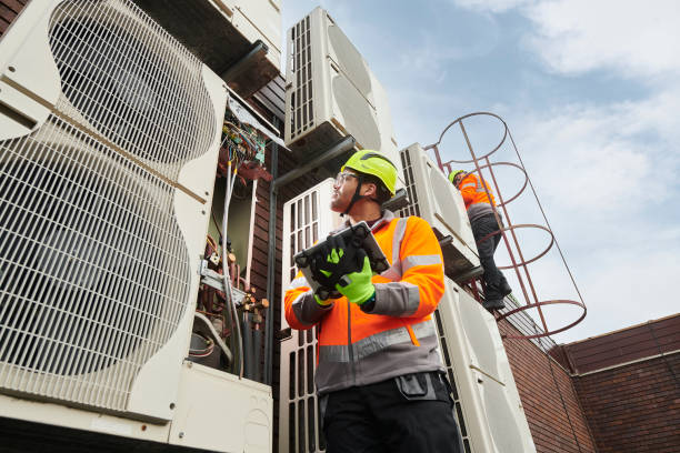 Best HVAC maintenance near me  in Grantsville, UT