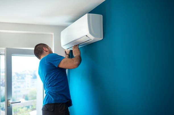 Best Ductless HVAC repair  in Grantsville, UT