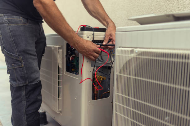 Best Residential HVAC services  in Grantsville, UT