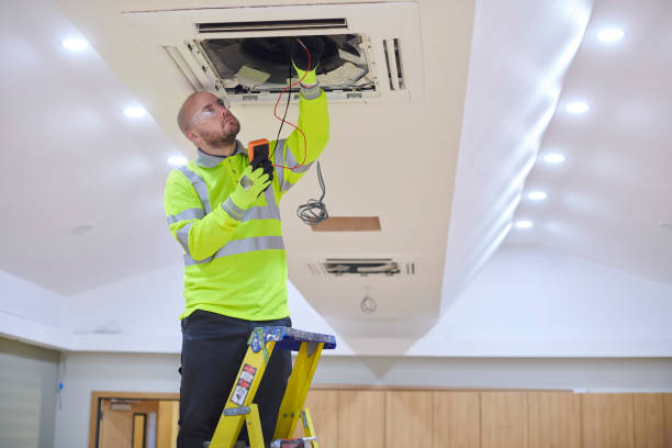 Best Emergency HVAC repair  in Grantsville, UT