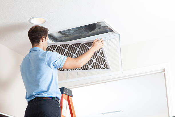 Ductless HVAC repair in Grantsville, UT