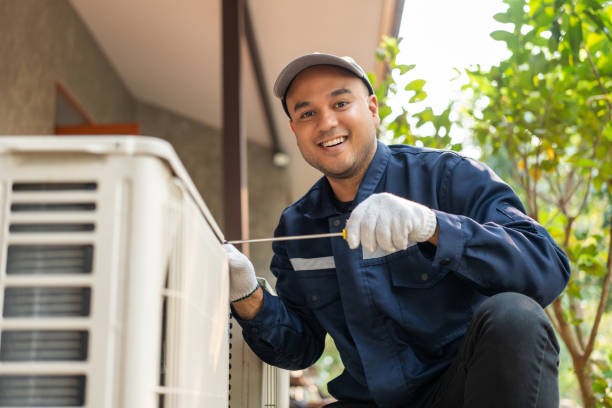 Best HVAC installation services  in Grantsville, UT
