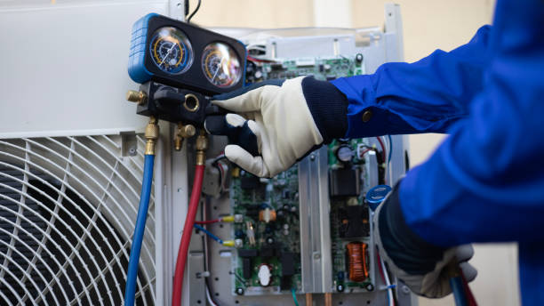Best Central air repair  in Grantsville, UT