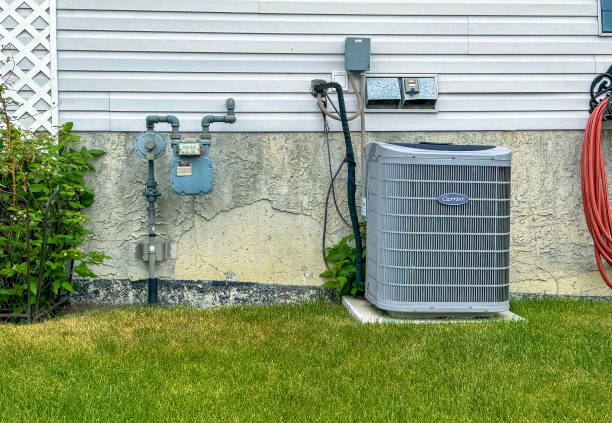 Grantsville, UT HVAC Company